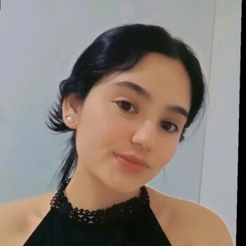 Babysitter in Lima: Dalia