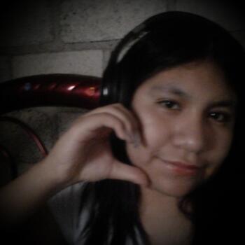 Niñera en Cuautla: Lili