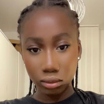 Babysitter in Boissy-Saint-Léger: Jynane