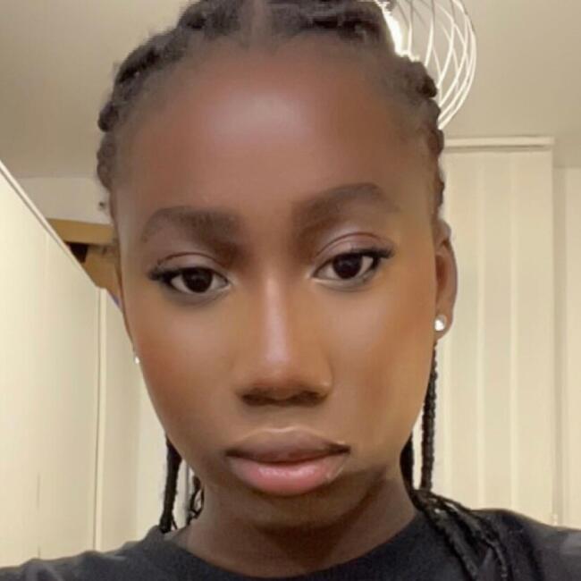 Babysitter in Boissy-Saint-Léger: Jynane