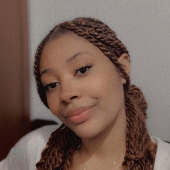 Babysitter a Genova: Gabrielle