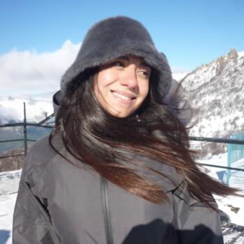 Niñera en Córdoba: Abril