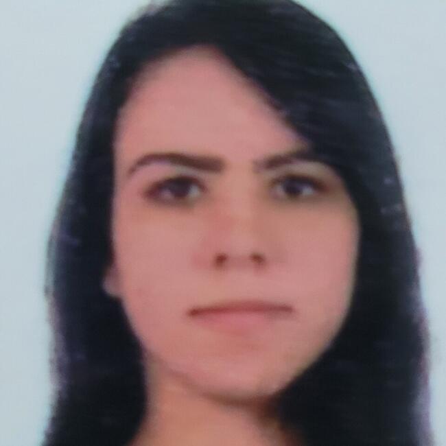 Babysitter in Rio das Ostras: Vanessa