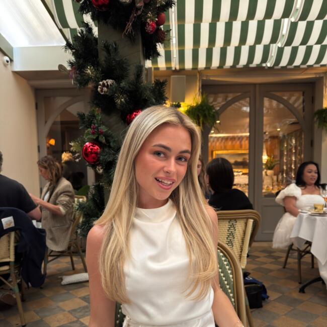 Babysitter in Melbourne: Chloé