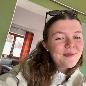 Babysitter in Berching: Antonia