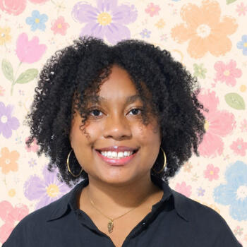 Niñera Bogotá: Maria camila