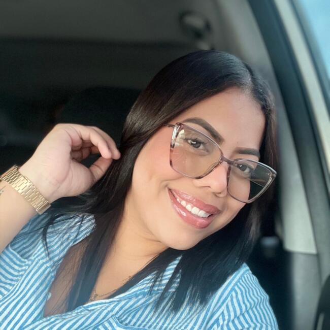 Babysitter in Puerto Caimito: Jenniffer