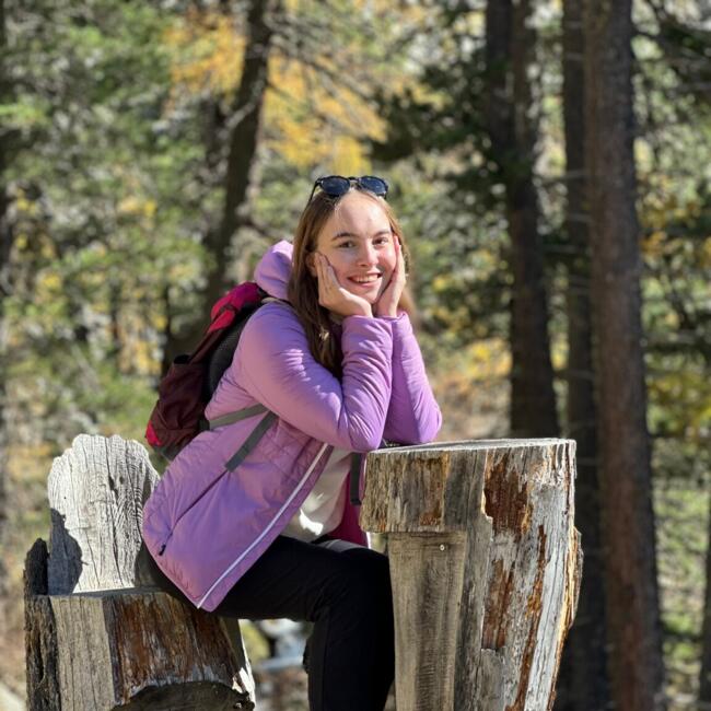 Babysitter in Newel: Leonie