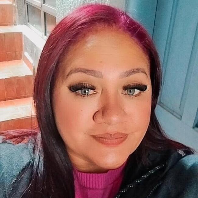 Babá em São Paulo: Luzia ribeiro da silva