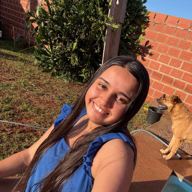 Babysitter in Posadas: Vanina