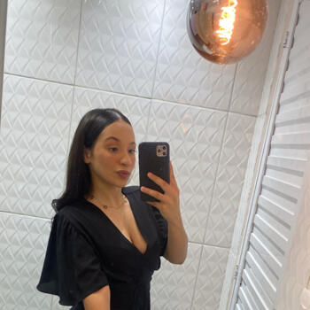 Emprego de babá em Juazeiro do Norte: emprego de babá Izabella