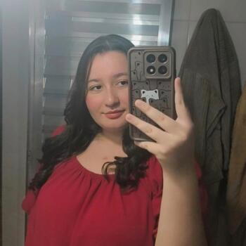 Babysitter in São Paulo (São Paulo): Ligia
