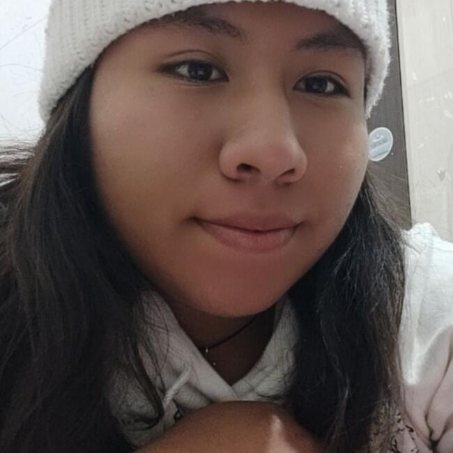 Babysitter in Cochabamba: Victoria
