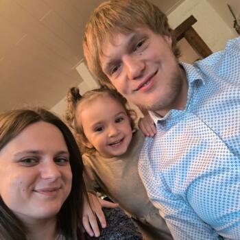 Babysitting job in Preuschdorf: babysitting job Coralie
