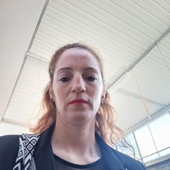 Ama em Mira: Alexandra