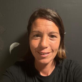 Babysitter in Ajaccio: Cathy