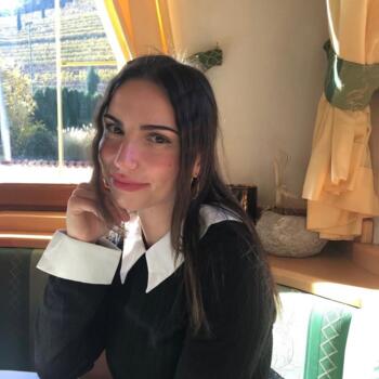 Babysitter in Innsbruck: Valeria