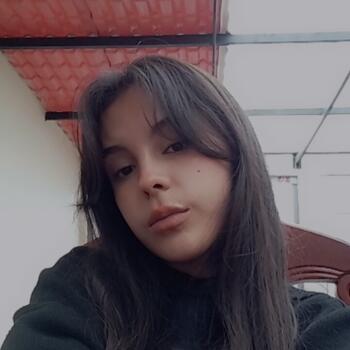 Niñera en Tunja: Natalia