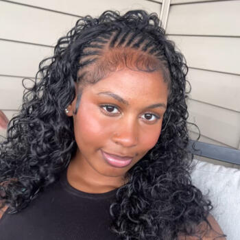 Babysitter in Indianapolis: Iyanna