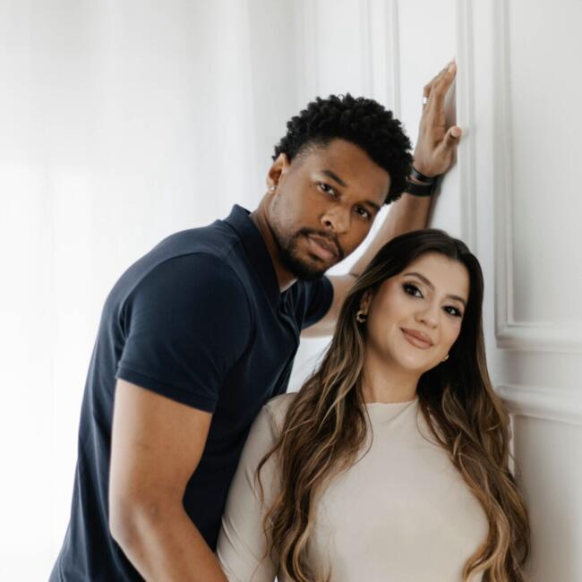 Emprego de babá em Santos: Diogenes