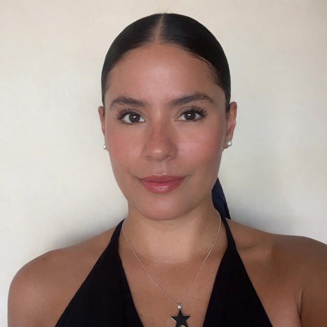 Niñera en Brisas de Zicatela: Fernanda Gonzalez