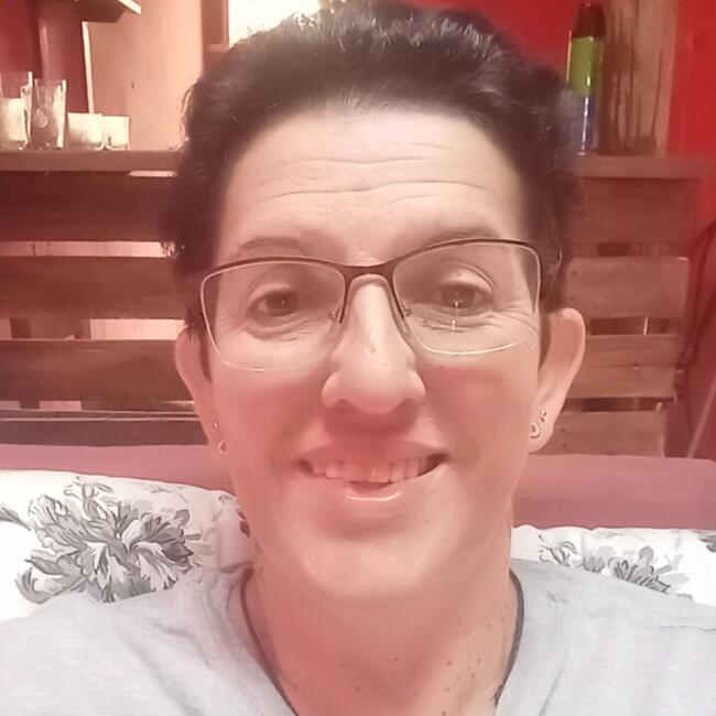 Babysitter in Maldonado: Alejandra