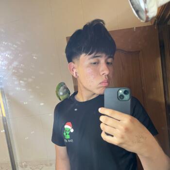 Babysitter in Parla: Cristian