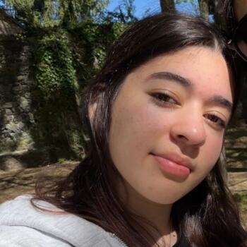 Babysitter in Barcelona: Valeria