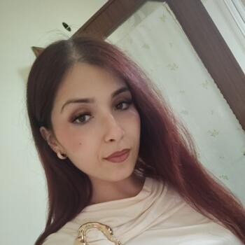 Babysitter in Messina: Naomi