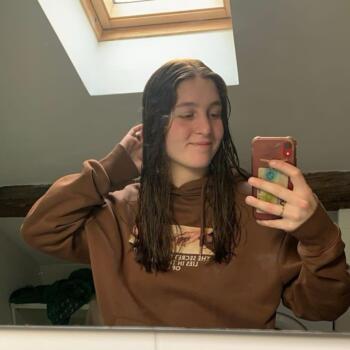 Babysitter in Villeurbanne: Eulalie