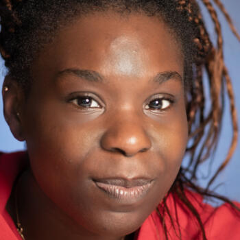 Babysitter in London: Destinee