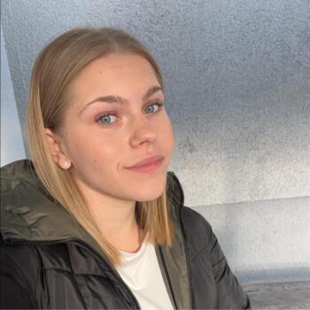 Babysitter Lokovina: Taja
