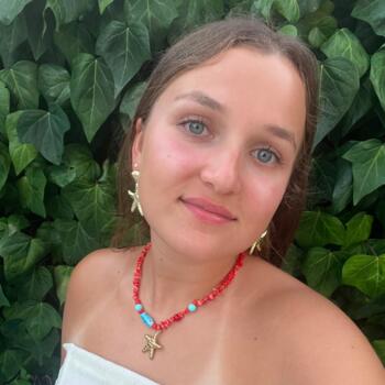Babysitter in Pistoia: Vanessa