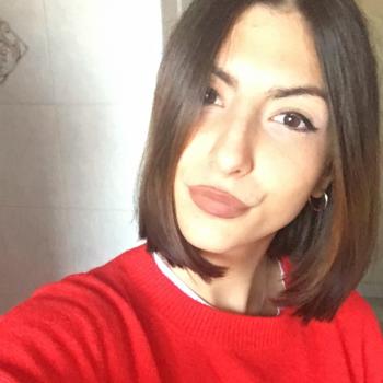 Babysitter a Aversa: Ada