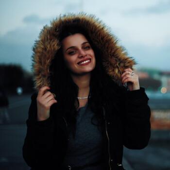 Babysitter in Giugliano in Campania: Francesca