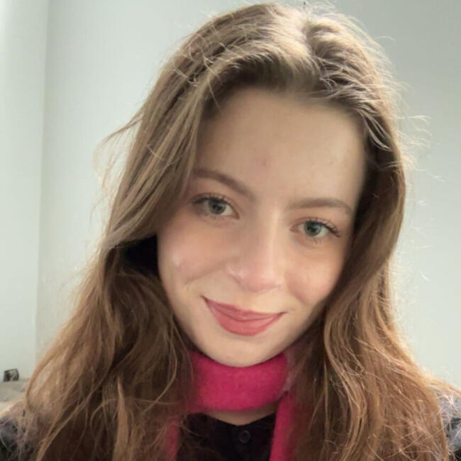 Babysitter in Antwerp: Xanthe
