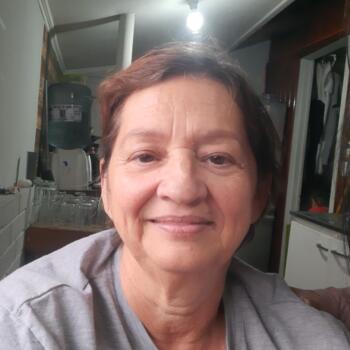 Babysitter in La Florida: Nancy zulay guerrero poveda
