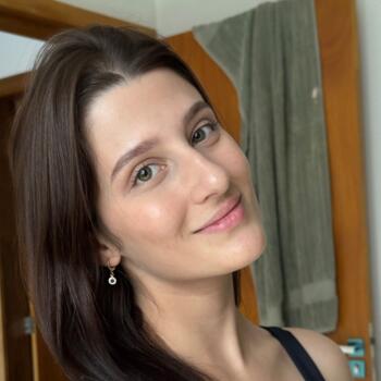 Babysitter Londrina: Ana Beatriz