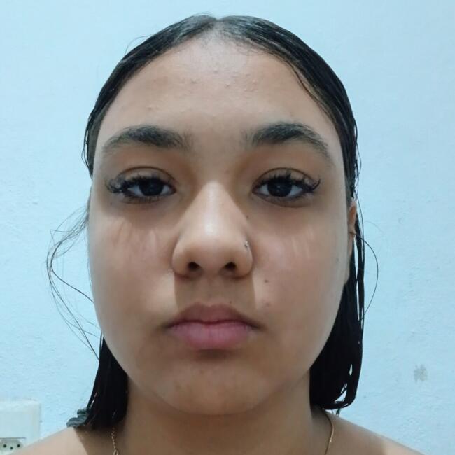 Babysitter in Belo Horizonte: Thainá