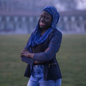 Babysitter Bonate Sopra: Diakhou