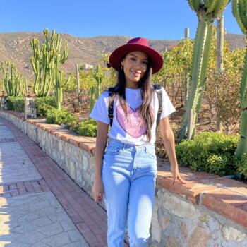 Niñera en Tijuana: Ady Giselle