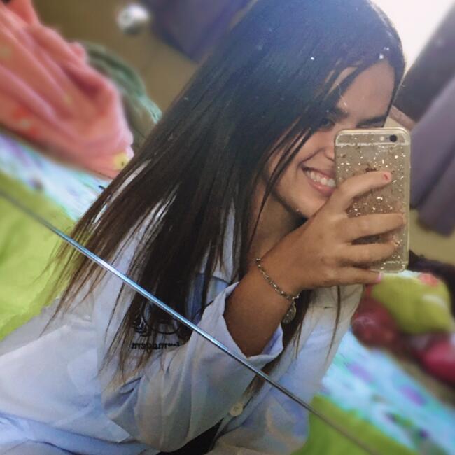 Babá em Campos dos Goytacazes: Raquel