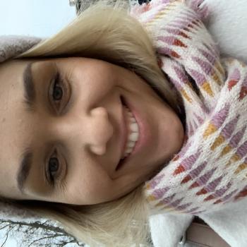 Babysitting Jobs in Tallinn: babysitting job Kristin