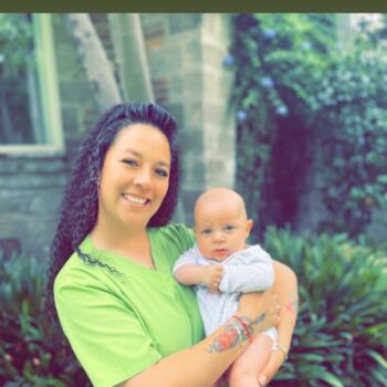 Babysitter in Mexico City: Osiris jazmin