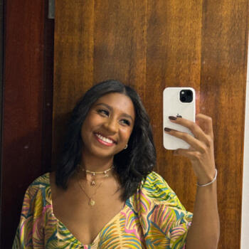 Babysitter in Piracicaba: Anna