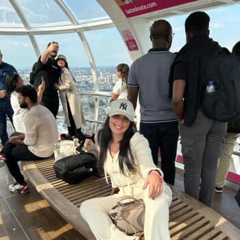 Babysitter a Gallarate: Giulia