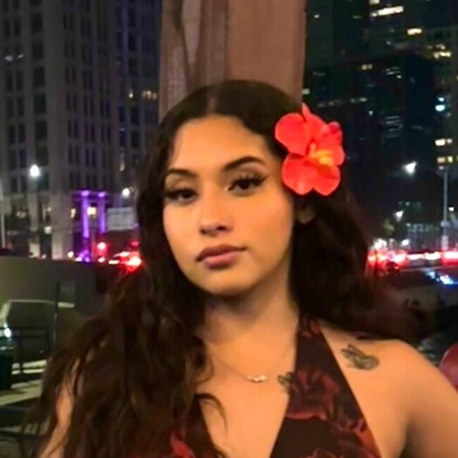 Babysitter in La Grange Park: Angelina