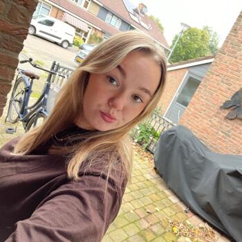 Babysitter Westervoort: Lisa