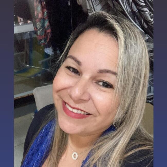 Niñera en Florianópolis: Luciana