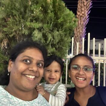 माता-पिता हैदराबाद: Ramya